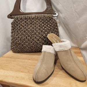 NEW YORK TRANSIT SHOE